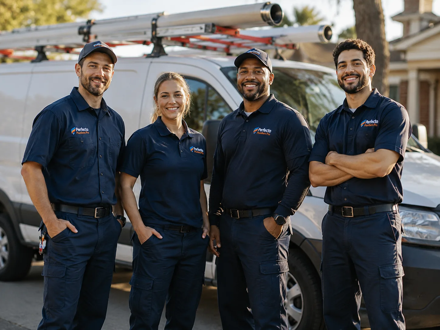 Emergency Plumber Near Me in Winnsboro, SC near me